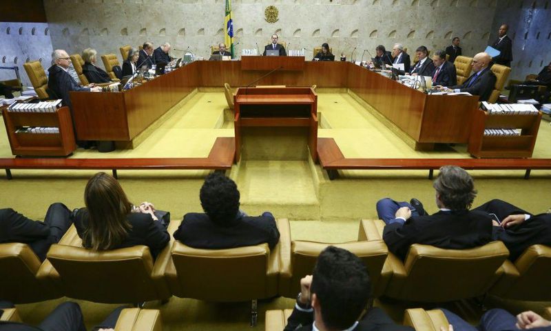 Ahead of Sunday's opening match, Brazil's Supreme Court will hold hearings on the country hosting the Copa America football championships