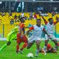 Hearts of Oak vs Karela FC