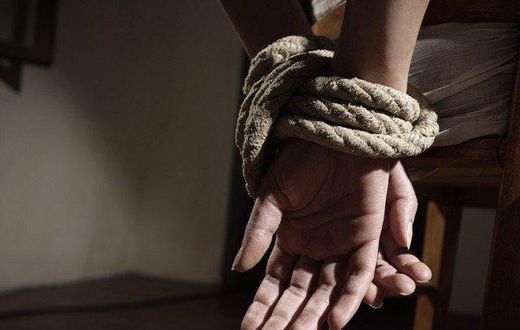 Kidnap gang leader pays ransom after being kidnapped by other kidnappers