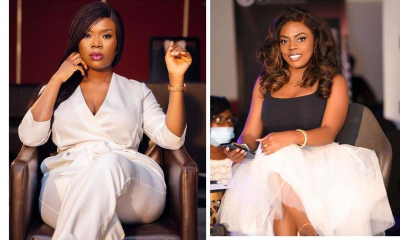 Delay and Nana Aba