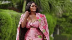 Nana Akua Addo