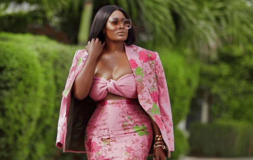 Nana Akua Addo