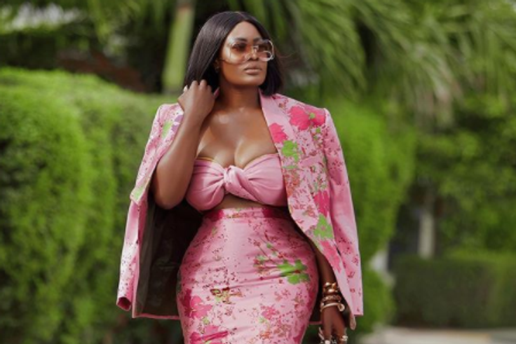 Nana Akua Addo