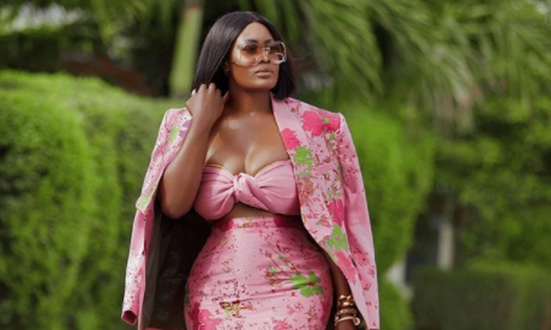 Nana Akua Addo