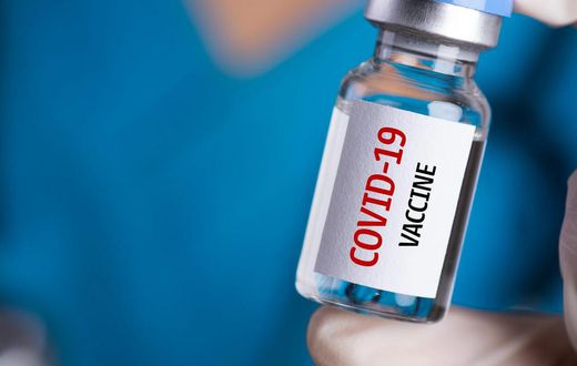 COVID-19 vaccine