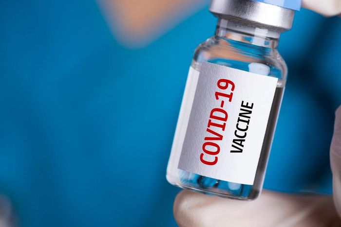 COVID-19 vaccine