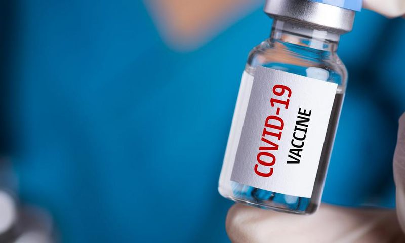 Northern Region: About 2,000 COVID-19 vaccines to expire on Friday
