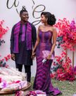 Grace and Abraham