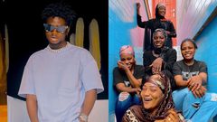 Secret Billions descend on Kuami Eugene over disrespect