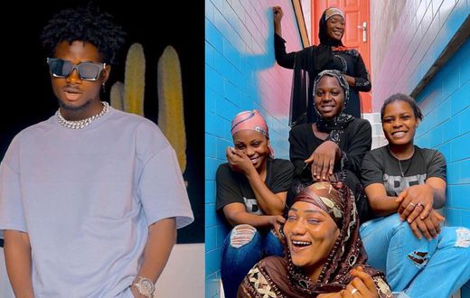 Secret Billions descend on Kuami Eugene over disrespect
