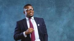 Meet Sijibomi Ogundele, CEO of Sujimoto Construction