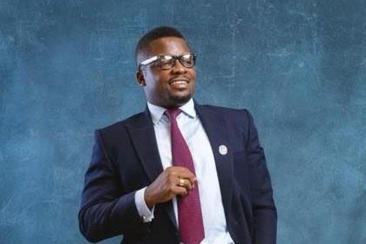 Meet Sijibomi Ogundele, CEO of Sujimoto Construction