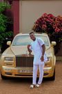 Asamoah Gyan