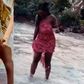 Sarkodie celebrates Tracy's birthday in style with couple-goals beach vacation (WATCH)