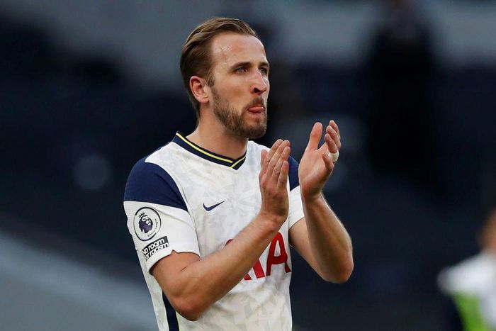 Does Harry Kane want to leave  Tottenham?