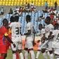 Hearts vs Dreams FC