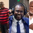 Kelvyn Boy, Quamina MP and 3 other celebrities who lost their parents in 2020
