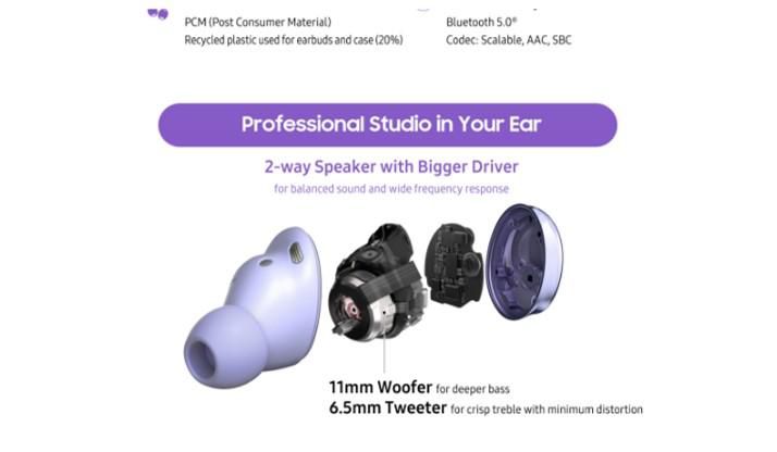Galaxy Buds Pro