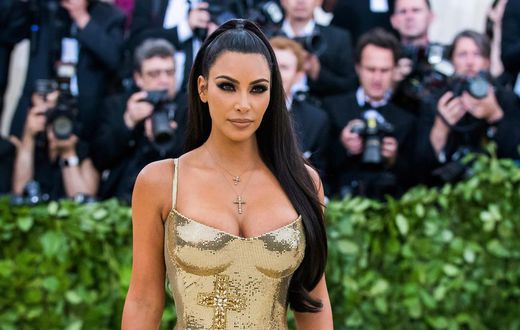 kim kardashian