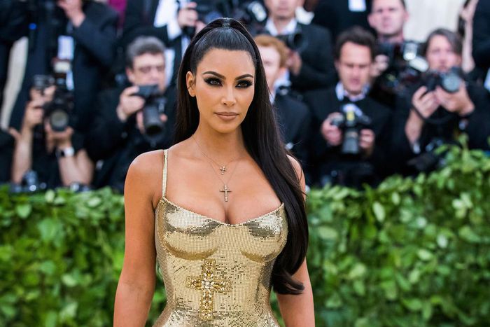 kim kardashian
