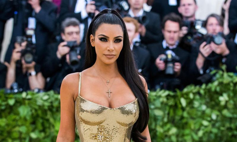 kim kardashian