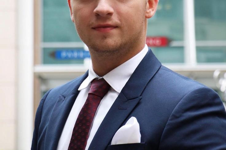 Austin Zelan