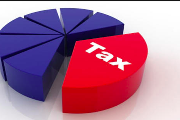 Only 1.5 million Ghanaians pay tax