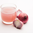 Onion water