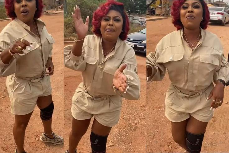 Afia Schwarzenegger