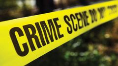 Teenage girl found dead and buried on cassava farm in Sogakope