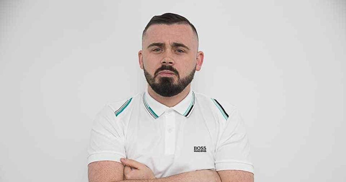 How Jake Shaw achieved massive success with his determination | Pulse Ghana