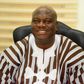 Deputy Minister of Interior, Henry Quartey