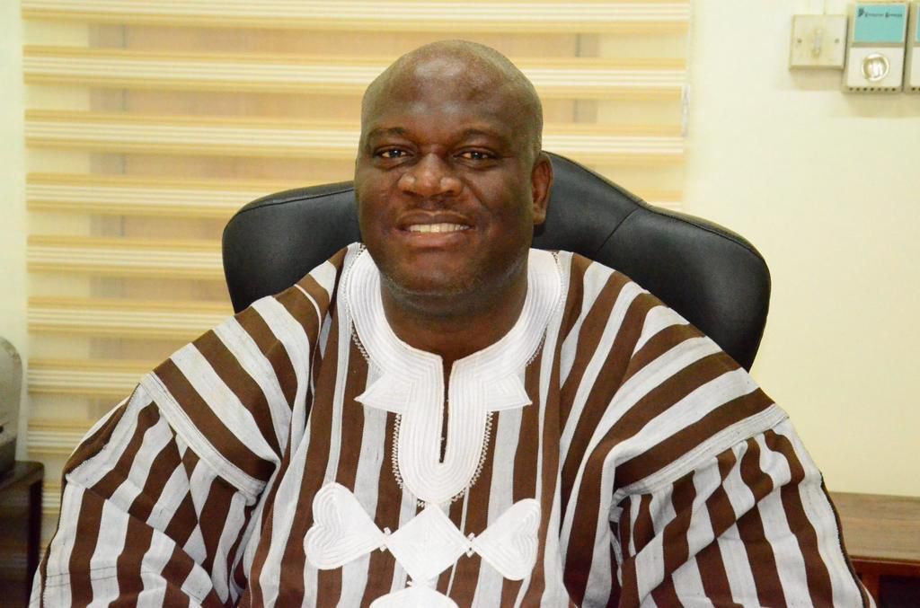 Henry Quartey