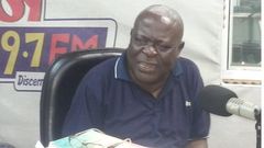 Kofi Manu