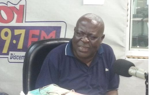 Kofi Manu