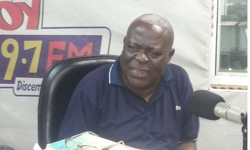Kofi Manu