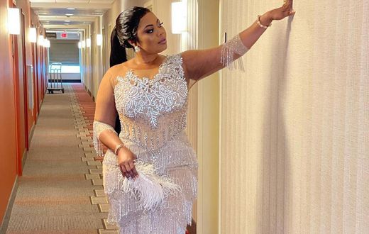 Empress Gifty