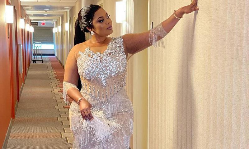 Empress Gifty