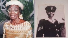 First woman to be recruited into Ghana police service dies at age 91