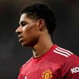 Manchester United forward Marcus Rashford has been subjected to online racist abuse