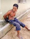 Pastor arrested for killing and burying wife in shallow grave behind his house