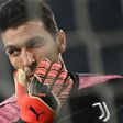 Juventus goalkeeper Gianluigi Buffon was fined for blasphemy