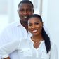 John Dumelo and wife Gifty Mawunya