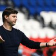 Mauricio Pochettino and Paris Saint-Germain are plotting the downfall of Pep Guardiola and Manchester City in the Champions League semi-finals