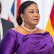 First Lady Rebecca Akufo-Addo shares throwback photo of her 20-year-old self
