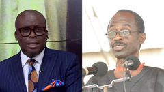 ‘We do scholarly political analysis, not lotto forecast’ – Adom-Otchere replies Asiedu Nketia
