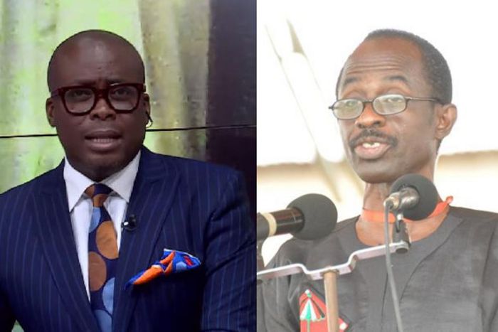 ‘We do scholarly political analysis, not lotto forecast’ – Adom-Otchere replies Asiedu Nketia