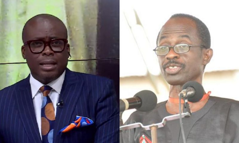 ‘We do scholarly political analysis, not lotto forecast’ – Adom-Otchere replies Asiedu Nketia