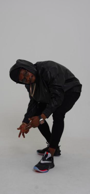 SWAGGHA is a Ghanaian Russian based singer-songwriter