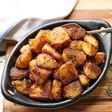 Crispy-roast potatoes